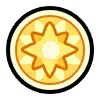 光