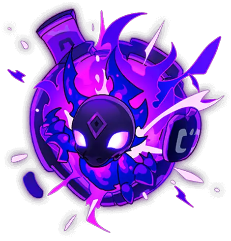 Afrit Illustration · Chroma Hatch