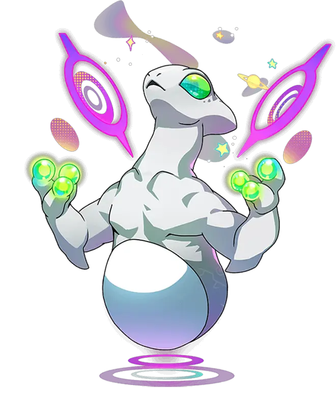 外星龍