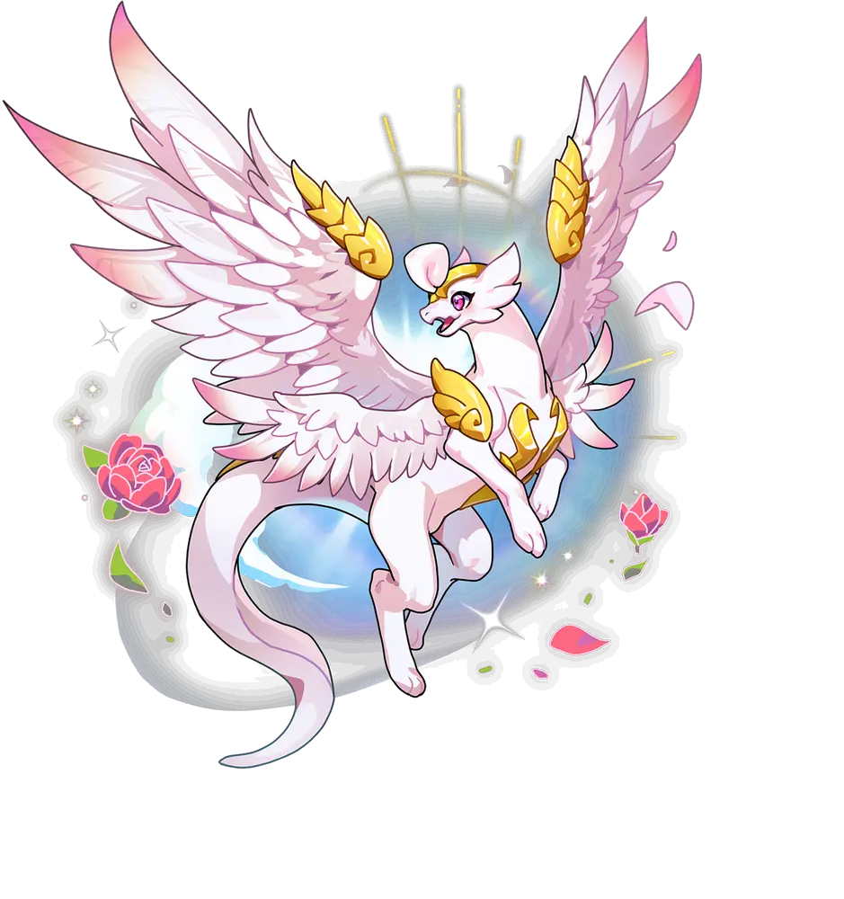Angel Jr