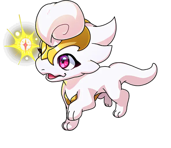 Angel Jr Illustration · Base Hatch