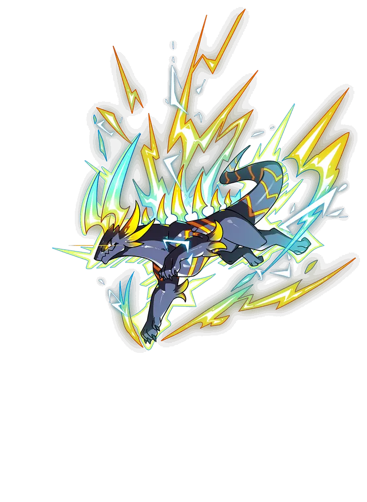 藍雷龍