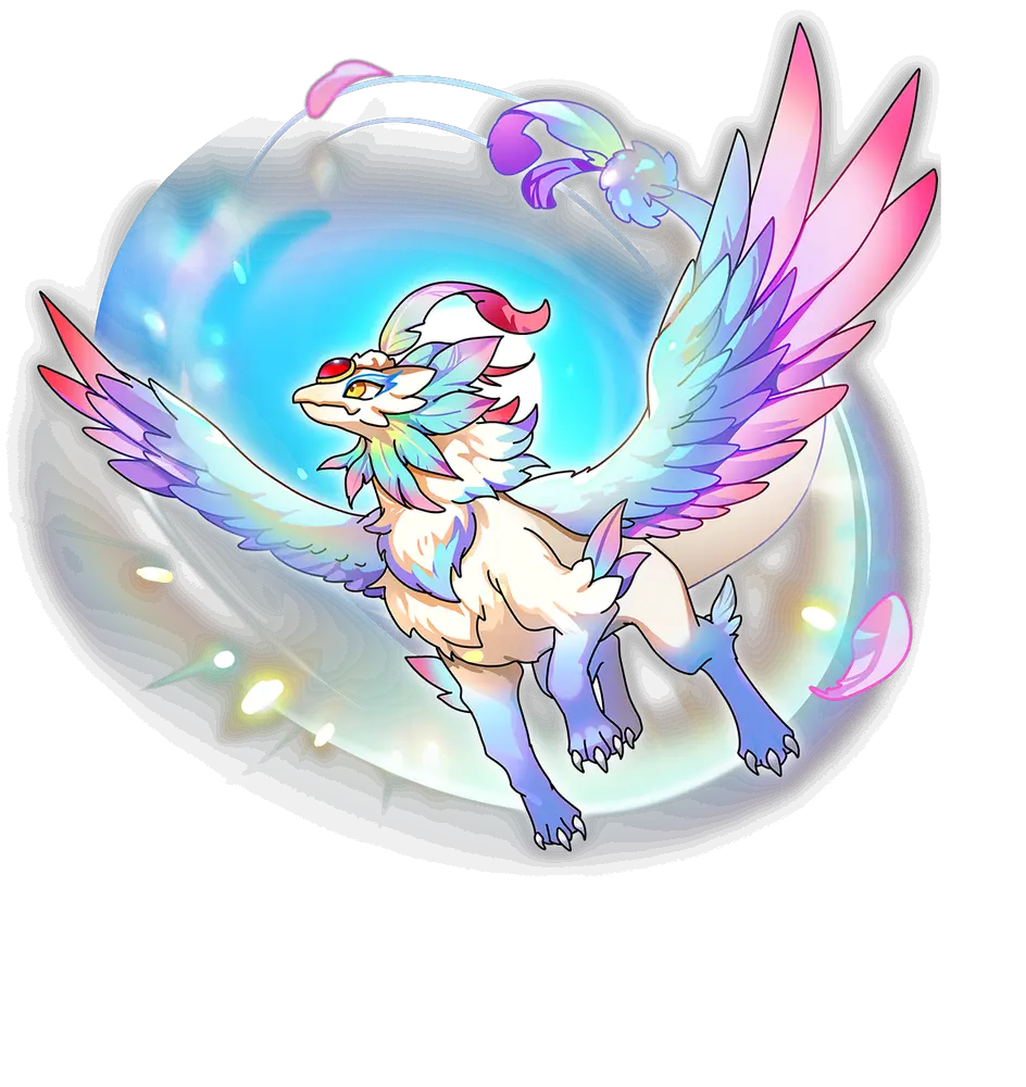 盤旋龍