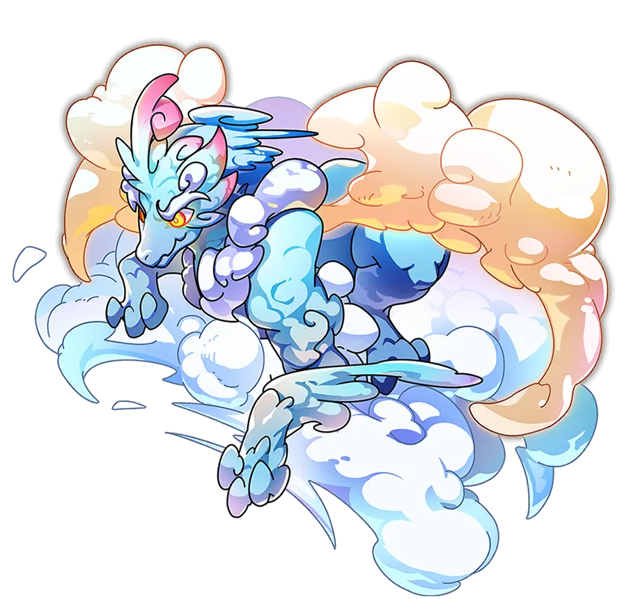 雲龍