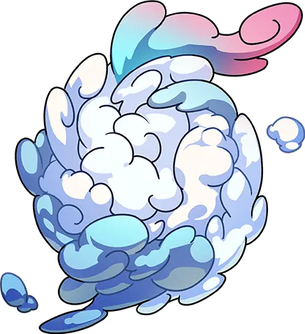 雲龍 立繪 · 基本 蛋