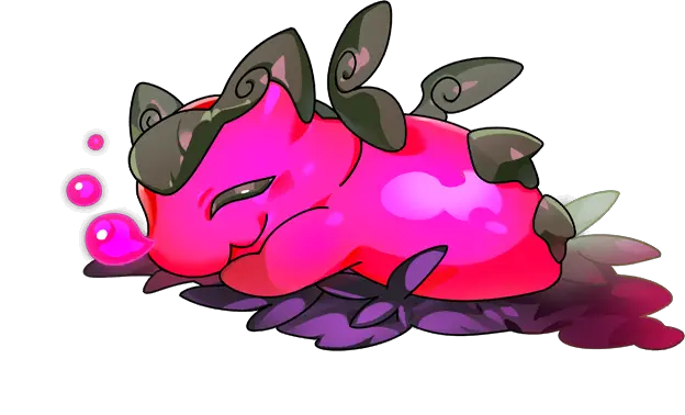 Flamber Illustration · Chroma Hatch