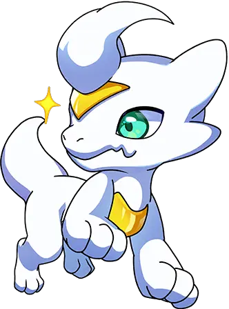 God Jr Illustration · Base Hatch