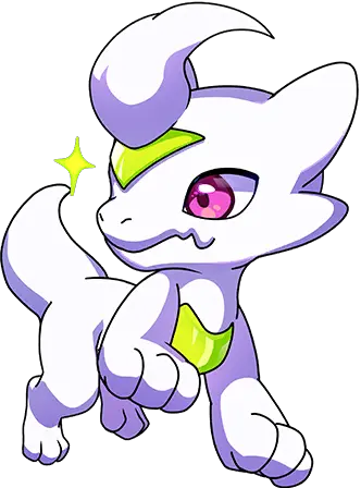 God Jr Illustration · Chroma Hatch