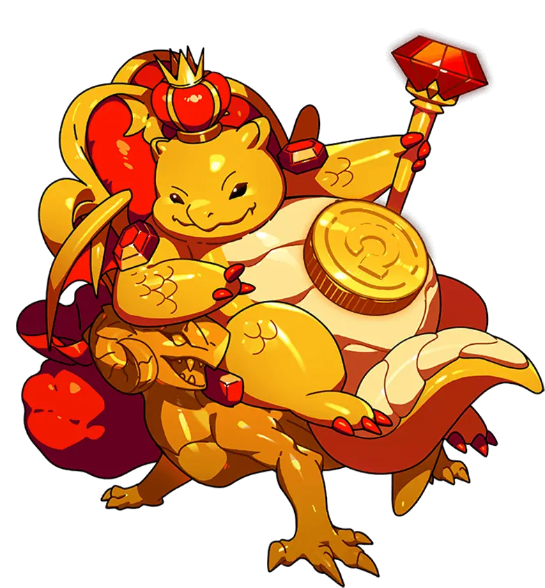 金雕龍