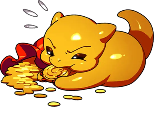 金雕龍 立繪 · 基本 孵化