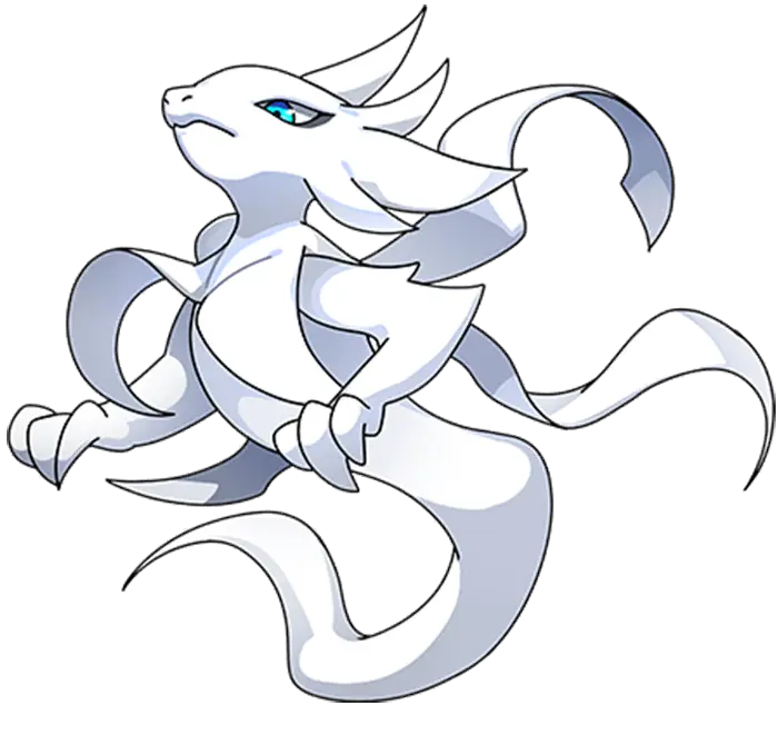 Haze Illustration · Base Hatchling