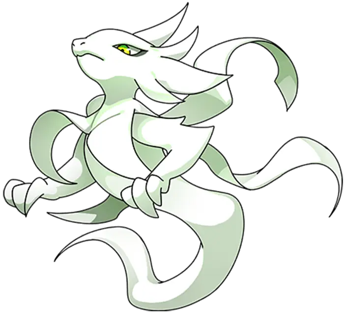 Haze Illustration · Chroma Hatchling