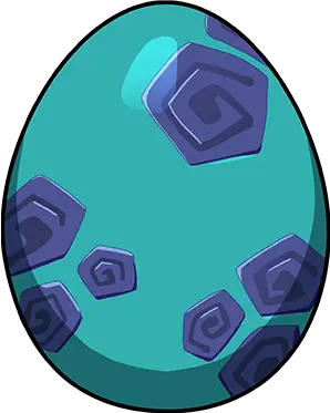 Hyeonmu Illustration · Base Egg