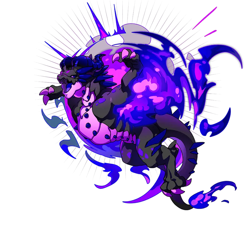 伊利奧斯 立繪 · 色度 成龍