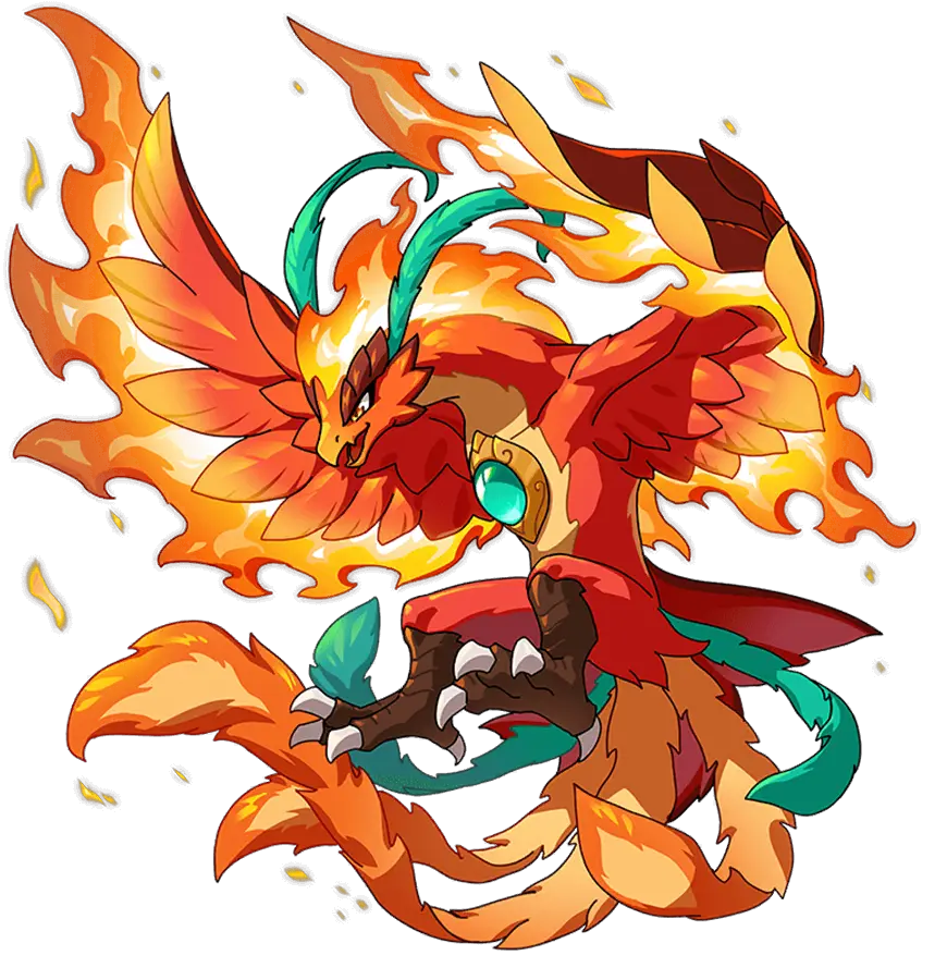 朱雀