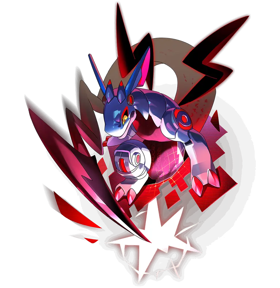 Lagtail