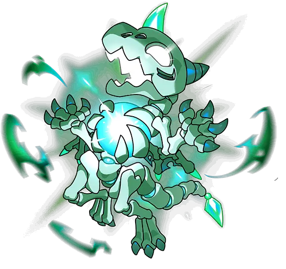 Lichmond Illustration · Chroma Hatch