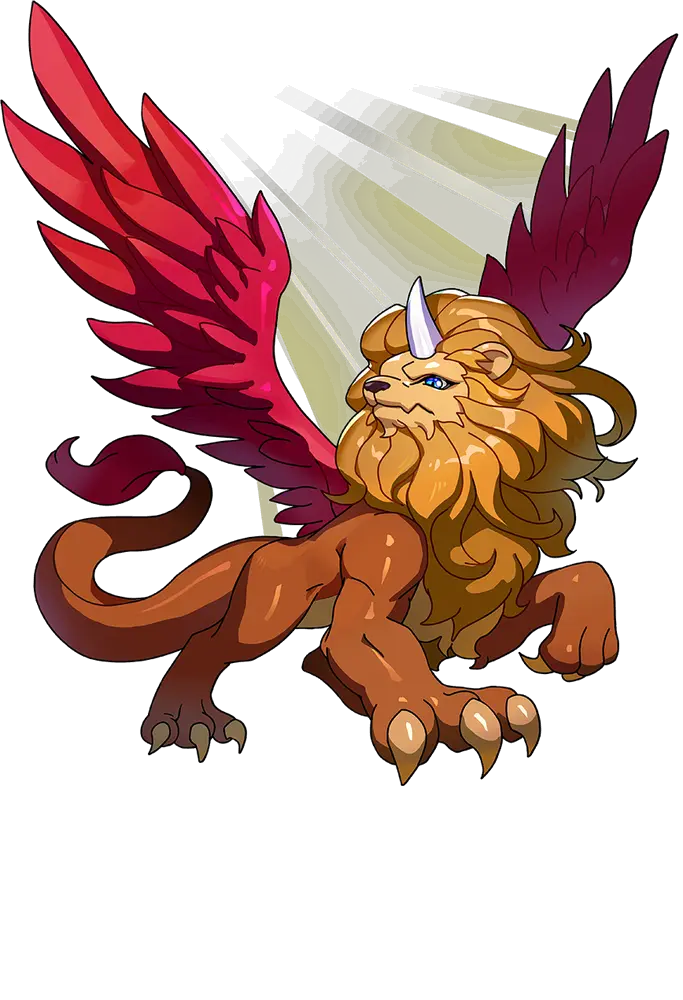獅龍