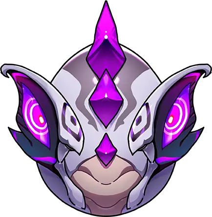 Lucio Illustration · Base Egg