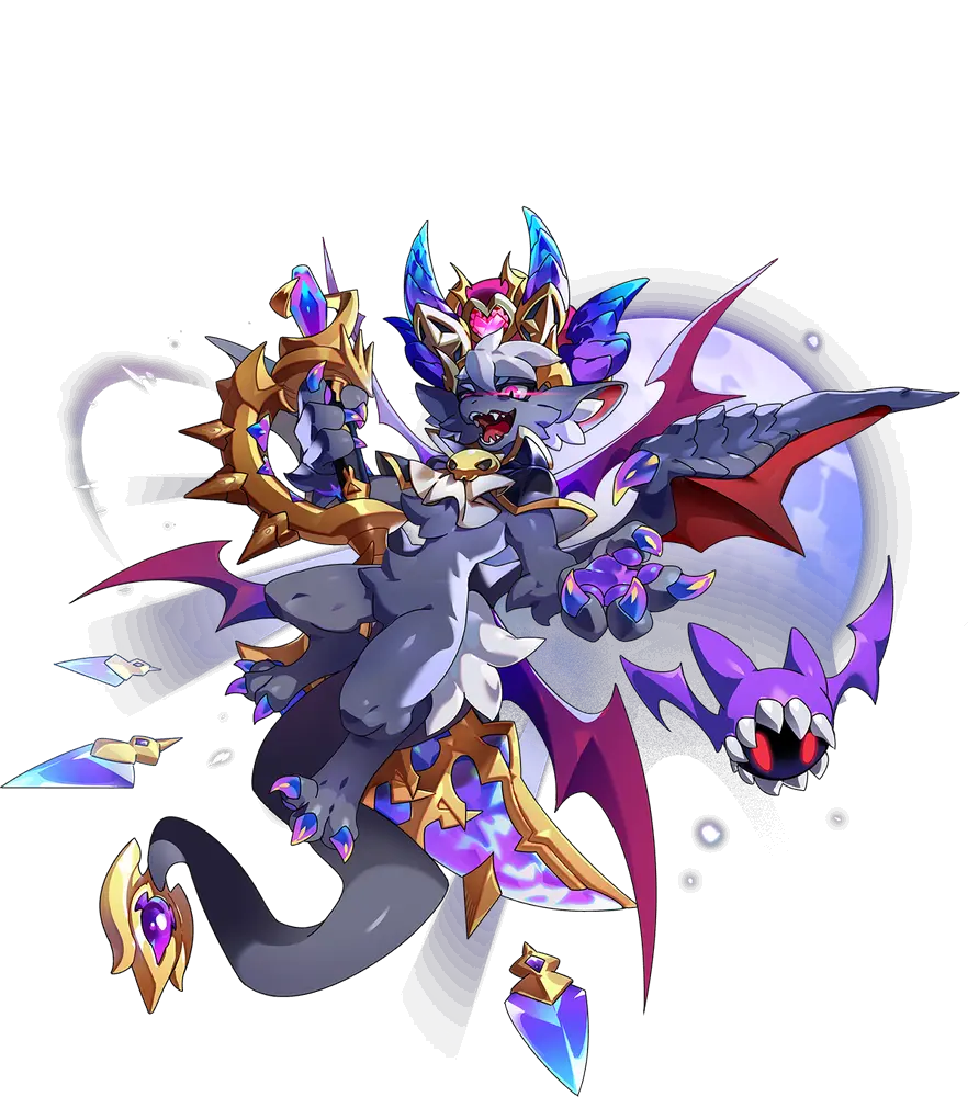 Magnas