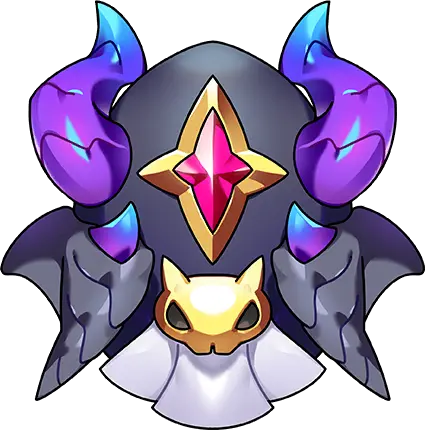 Magnas Illustration · Base Egg