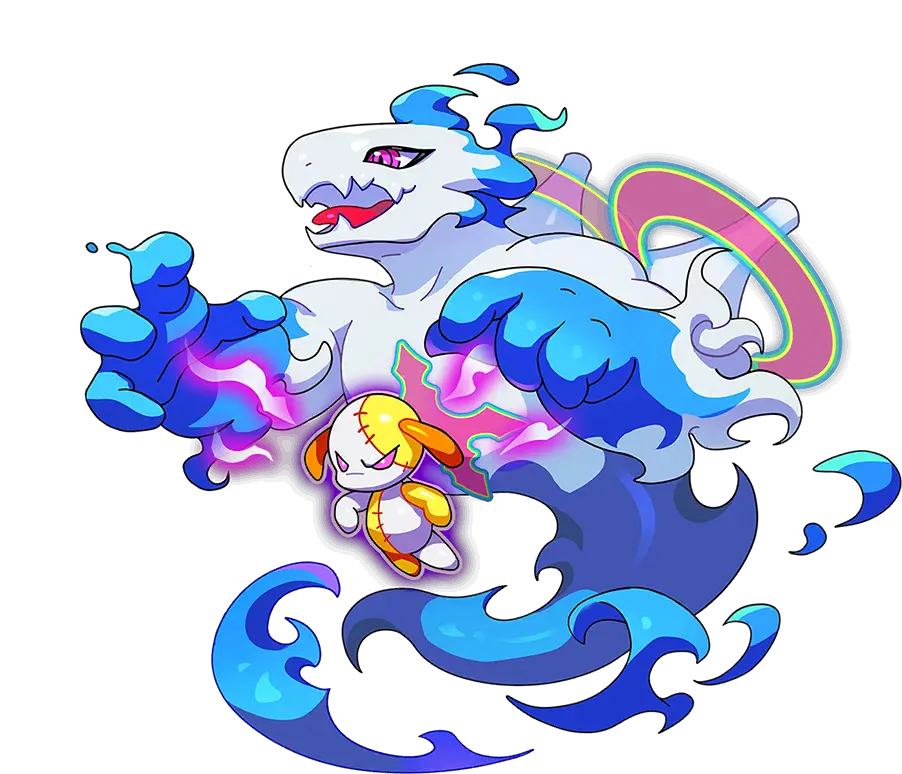 霧龍
