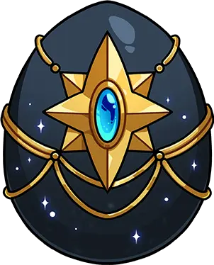 星雲 立繪 · 基本 蛋