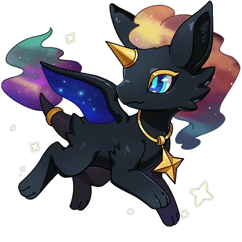 星雲 立繪 · 基本 孵化