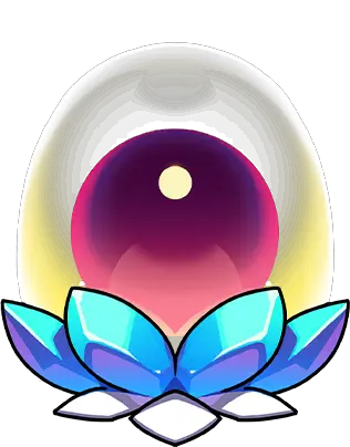 暖芽 立繪 · 基本 蛋