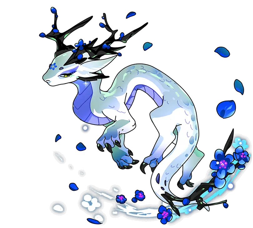 Plumos Illustration · Chroma Hatchling