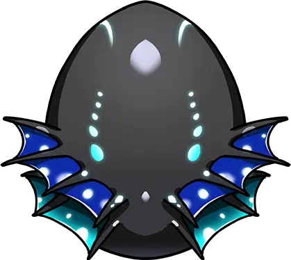 Rupia Illustration · Base Egg