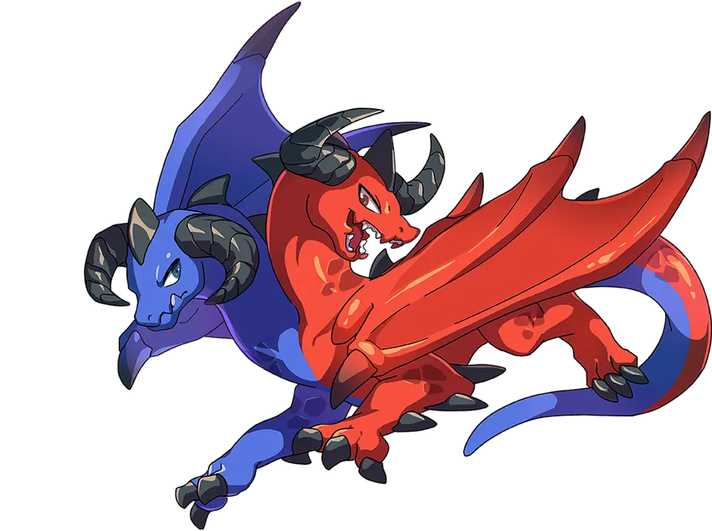 連體龍