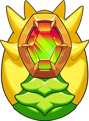 Spicy Illustration · Base Egg