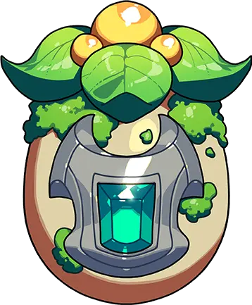 沼澤龍 立繪 · 基本 蛋