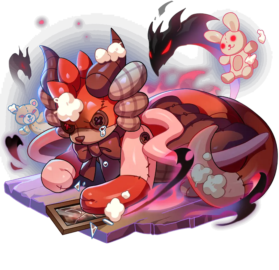 泰迪布羅
