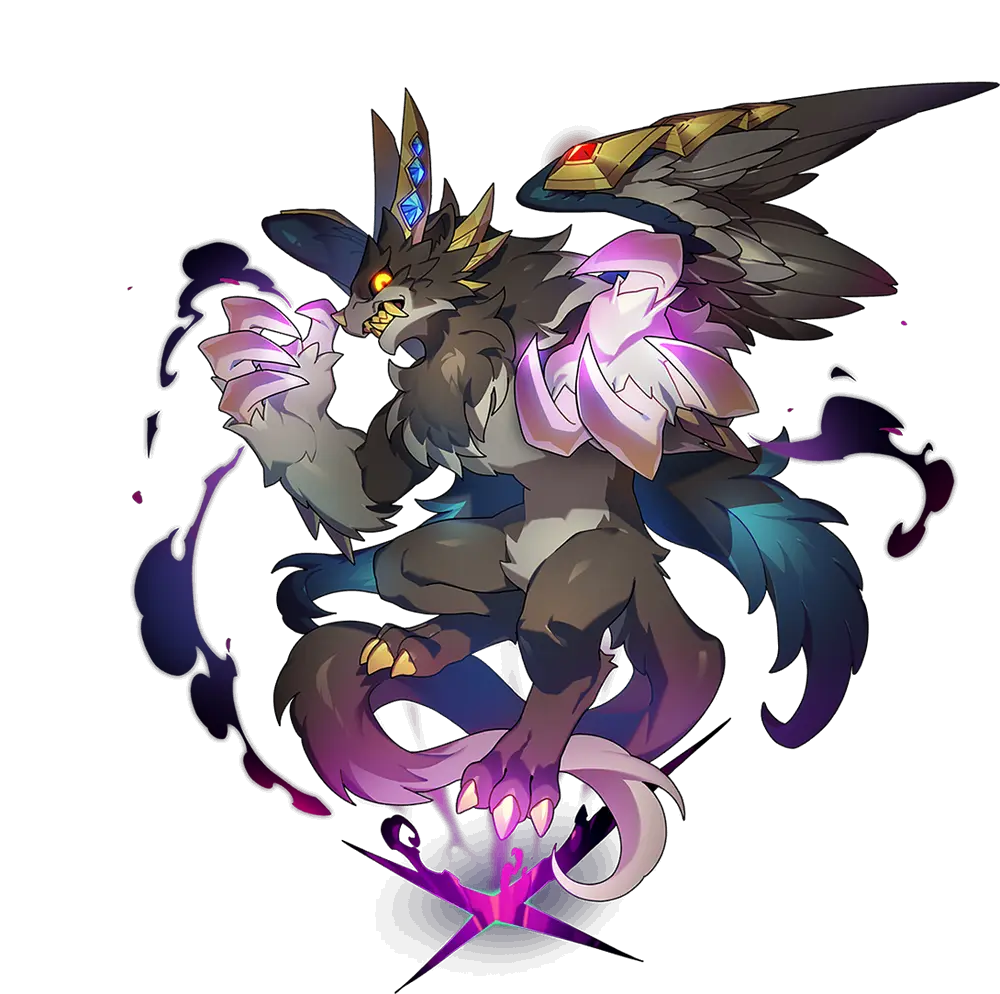 幻魘龍