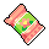 Green Sticker Pack ×1