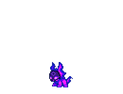 Afrit Pixel · Chroma Hatch