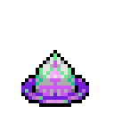 外星龍 像素 · 基本 蛋