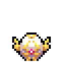 Angel Jr Pixel · Base Egg