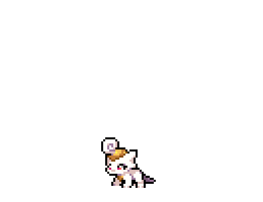 Angel Jr Pixel · Base Hatch
