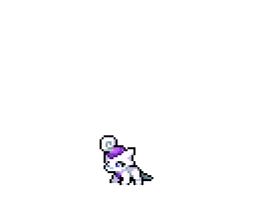Angel Jr Pixel · Chroma Hatch