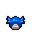 Aqua Dragon Pixel · Base Egg