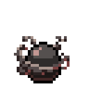 Black Dragon Pixel · Base Egg
