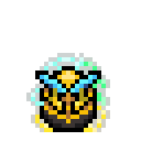 藍雷龍 像素 · 基本 蛋