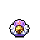 Cat Dragon Pixel · Base Egg