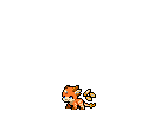 Characen Pixel · Base Hatch