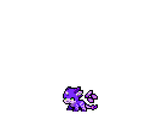 Characen Pixel · Chroma Hatch