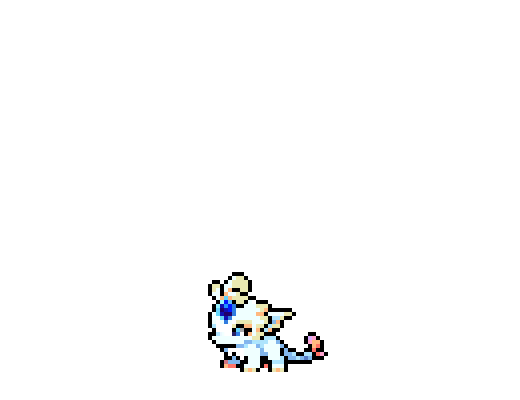 盤旋龍 像素 · 色度 孵化