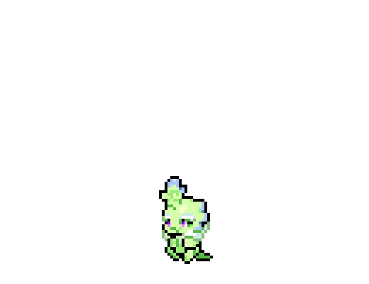 雲龍 像素 · 色度 孵化